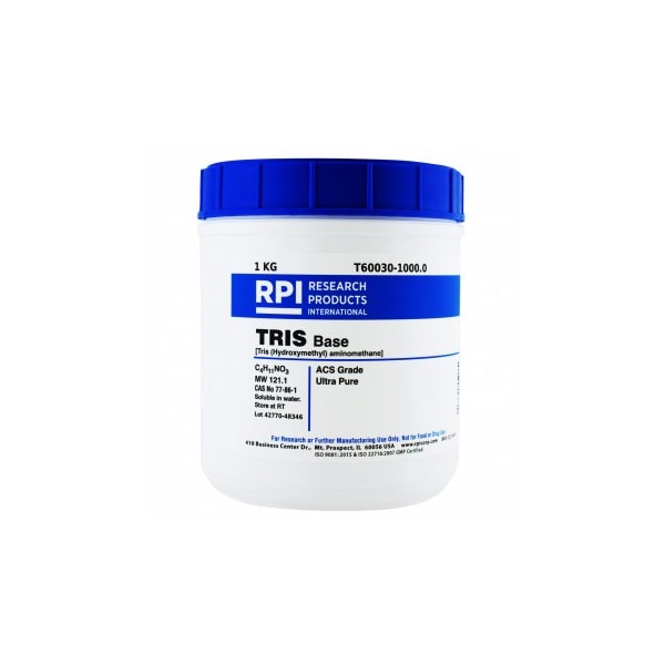 TRIS, ACS Grade, 1 KG